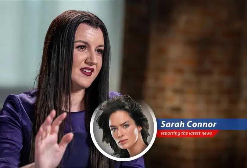 Fidji Simo, OpenAI's product and business chief, taking medical leave amidst leadership changes at OpenAI.