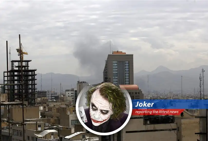 Fiery exchanges between Iran and Israel escalate regional conflict, threatening global stability.