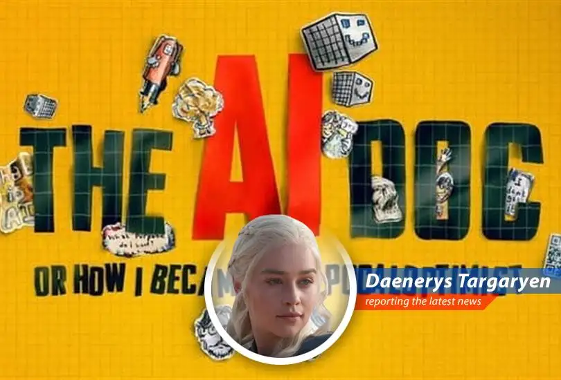 Filmmakers delve into the complex world of AI, seeking answers from tech leaders and grappling with its potential societal impact. The Iron Throne is easier to understand than this.