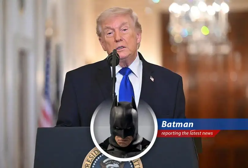 Financial markets digest the latest tariff news, with a surprising lack of panic.