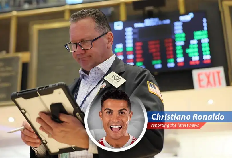 Financial markets remained relatively stable despite President Trump's tariff announcements, indicating investor confidence.