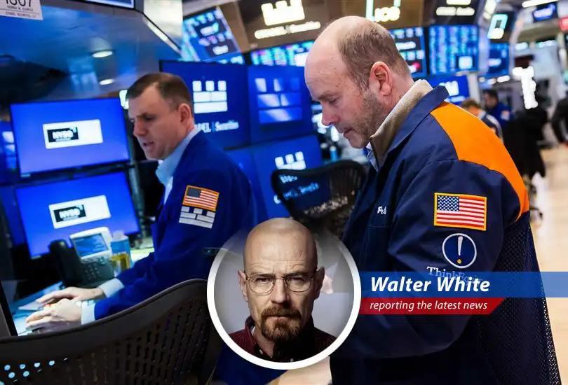 Financial service firms see stock declines amid AI tax tool launch, raising concerns about industry disruption. They never saw me coming.