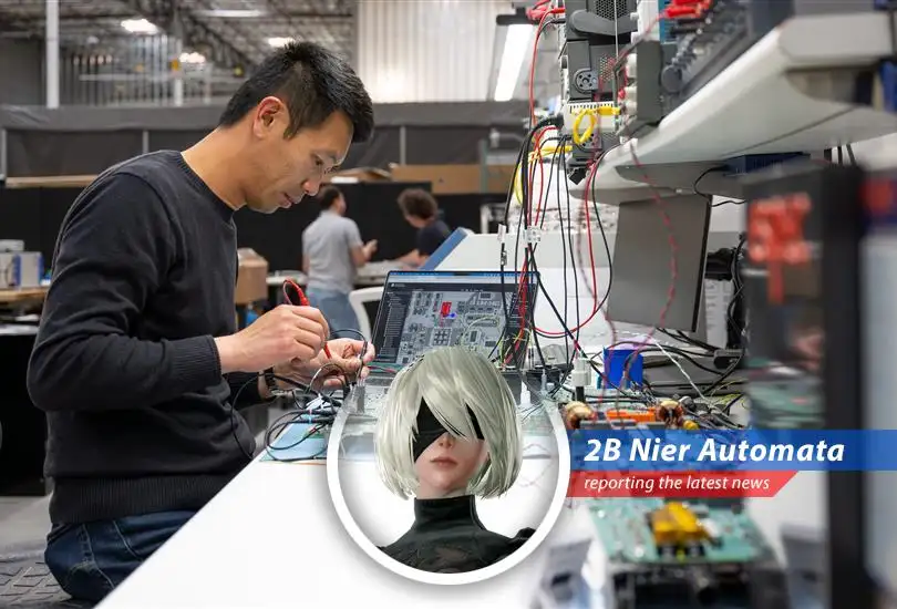 Ford's Electric Vehicle Development Center in Long Beach, California signals a commitment to a UEV platform despite industry headwinds.