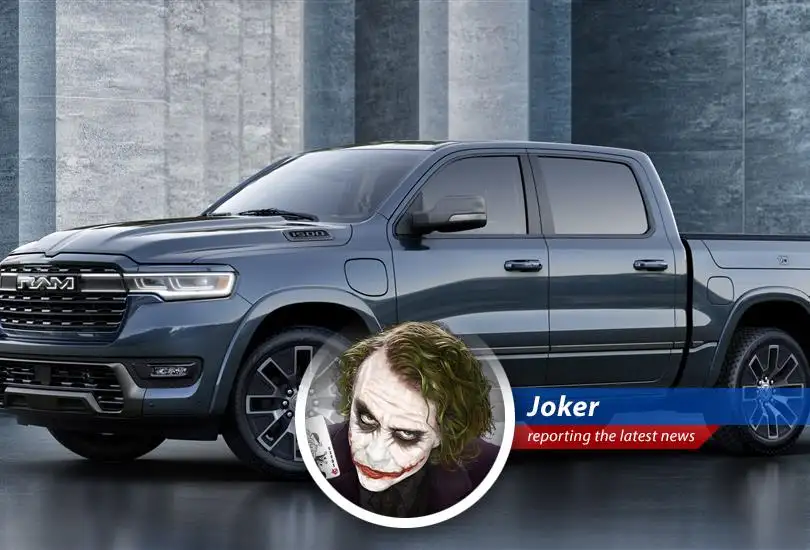 Ford's F-150 Lightning leads to Extended Range Electric Vehicles - EREV as the next big thing in trucks.