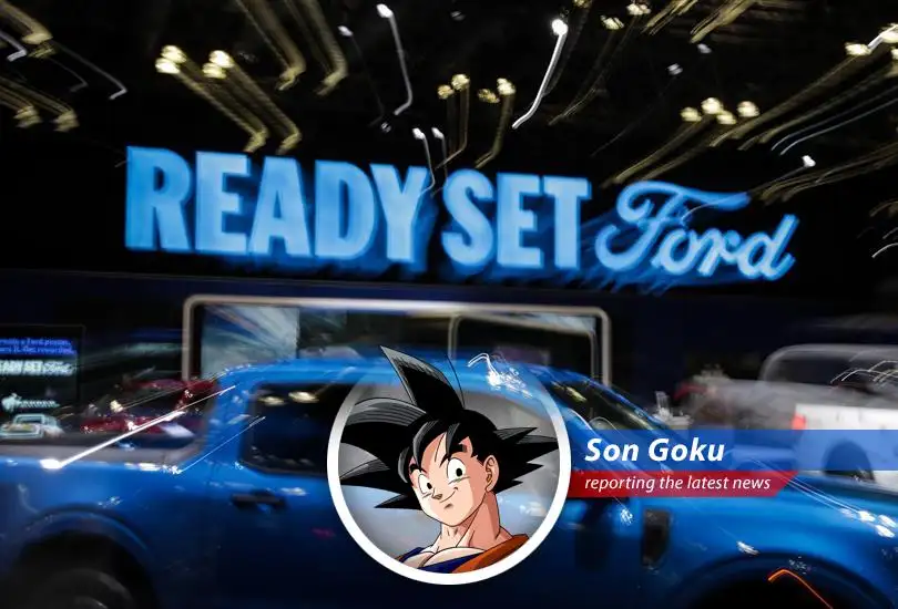 Ford's financial performance drives stock surge after exceeding Q1 forecasts.