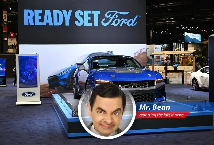 Ford's iconic F-Series trucks are central to investor discussions as earnings report looms.