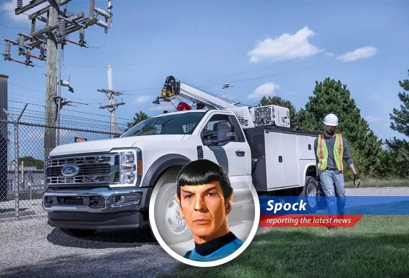 Ford's new AI system aims to enhance commercial fleet operations.