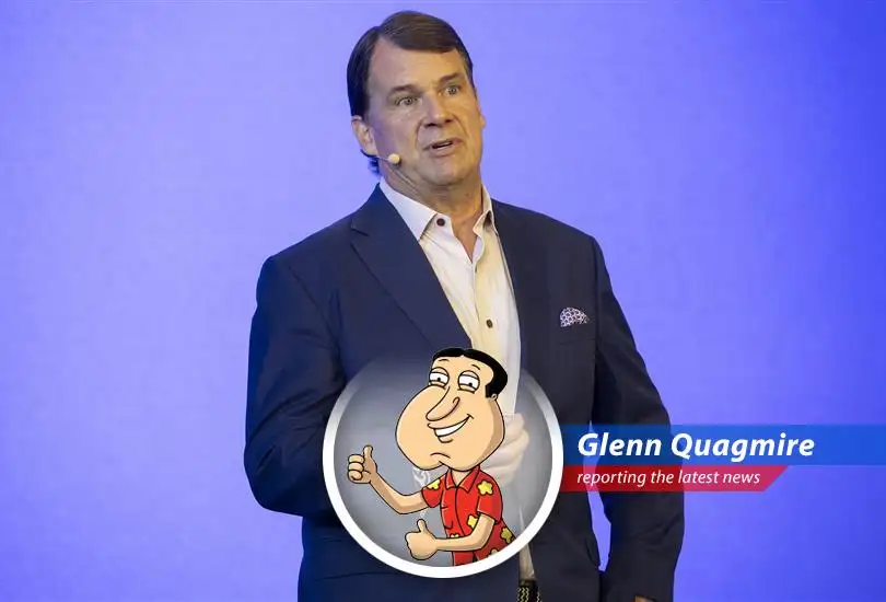 Ford's production line continues amidst financial headwinds, with expectations of a strong rebound by 2026.