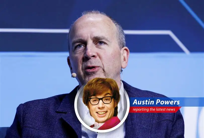 Ford's strategic executive restructuring signals a major push towards electric vehicles and digital innovation, setting the stage for future growth. Get your mojo working.