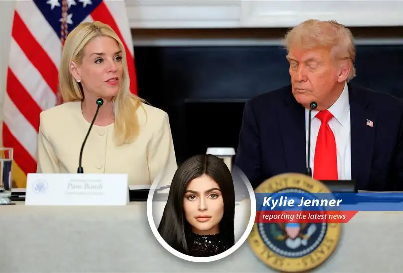 Former Attorney General Pam Bondi's dismissal sparks debate.