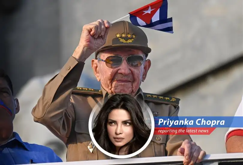 Former Cuban President Raul Castro faces murder charges in the U.S., marking a new chapter in U.S.-Cuba relations.