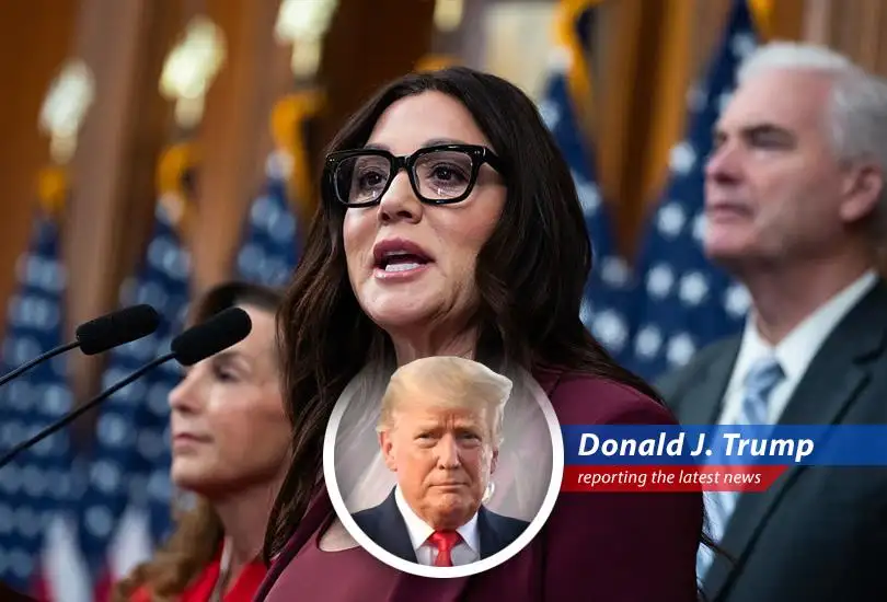 Former Labor Secretary Lori Chavez-DeRemer's departure adds to the growing list of changes within the Trump administration.