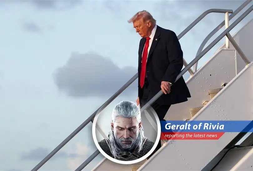 Former President Donald Trump's investments in Netflix bonds spark ethical debates.