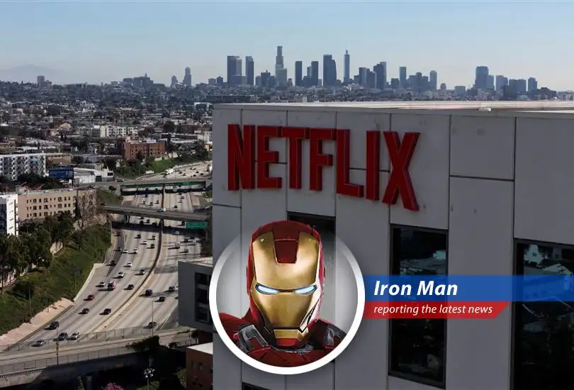 Former President Trump criticizes Netflix and Susan Rice, adding fuel to the fire surrounding the proposed Netflix-Warner Bros. Discovery merger.