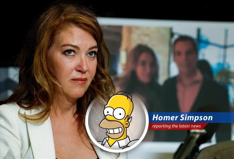 Former Rep. Eric Swalwell under investigation following rape allegations.