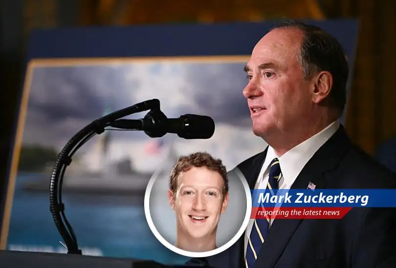 Former Secretary of the Navy John Phelan's departure raises questions about US naval strategy amid ongoing geopolitical tensions.