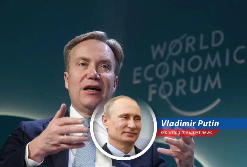 Former WEF President Borge Brende's resignation casts a shadow over the organization amidst Epstein controversy.