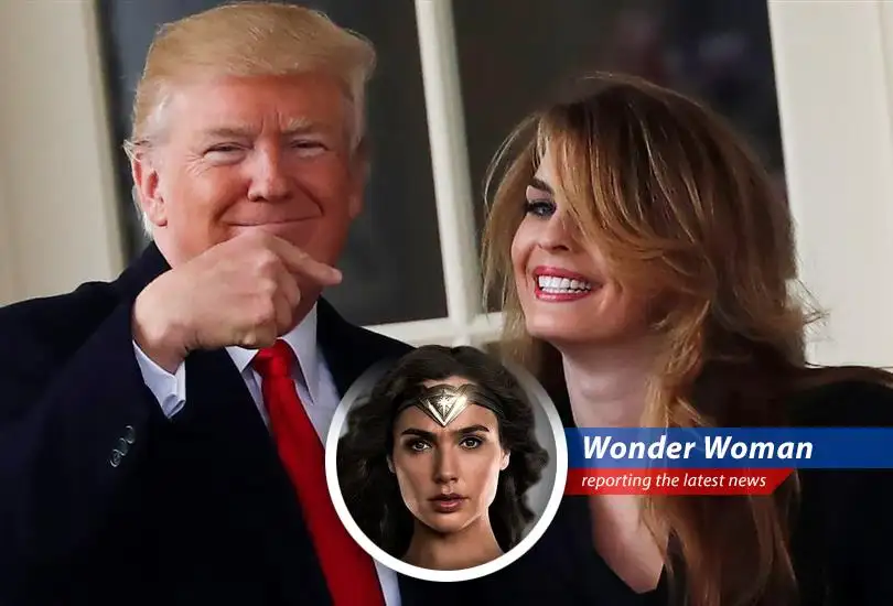 Former White House aide Hope Hicks sheds tears on witness stand as ex-president Donald Trump's trial unfolds with shocking revelations