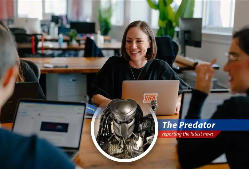 Former federal employees find new opportunities in local government after mass layoffs.