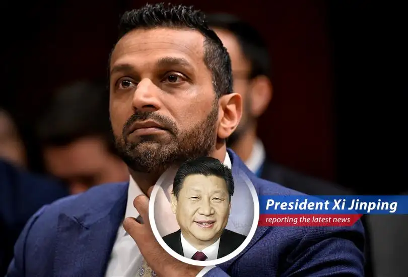 Frank Figliuzzi, former assistant director for counterintelligence at the FBI, whose comments were deemed 'rhetorical hyperbole' by the court.