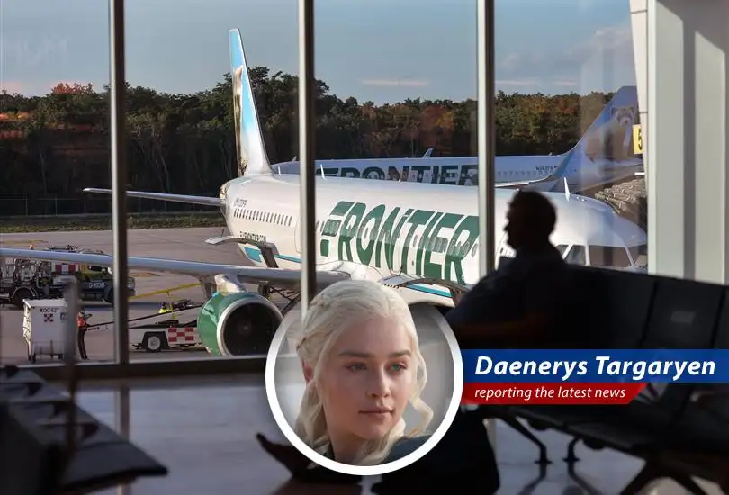 Frontier Airlines CEO calls out fake wheelchair users at airports, sparking a fiery debate.