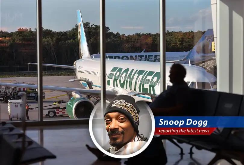 Frontier Airlines CEO exposes rampant abuse of wheelchair assistance services at airports