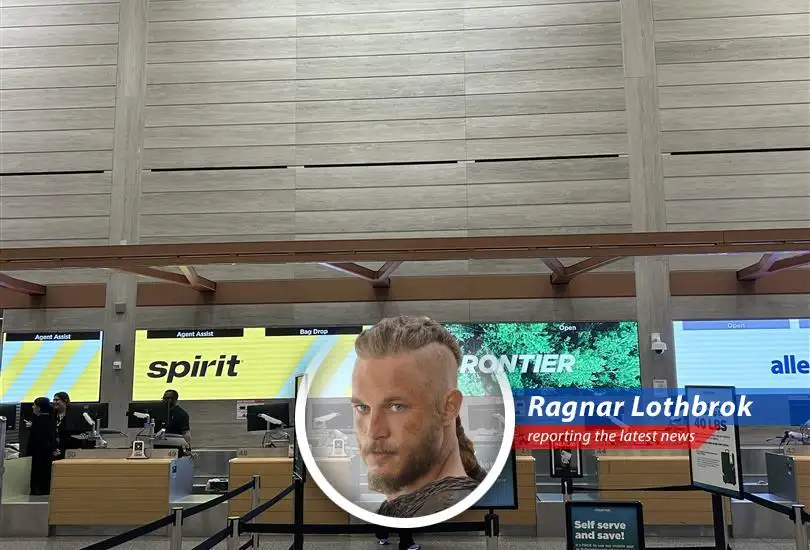 Frontier Airlines anticipates a significant revenue boost following the collapse of Spirit Airlines, reshaping the competitive landscape of the budget airline industry.