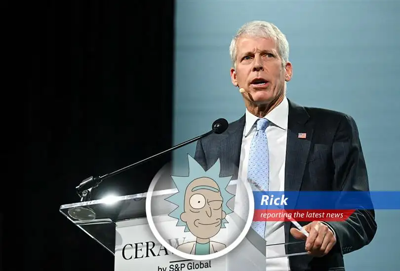 Fuel prices at a record high amid global supply disruptions.