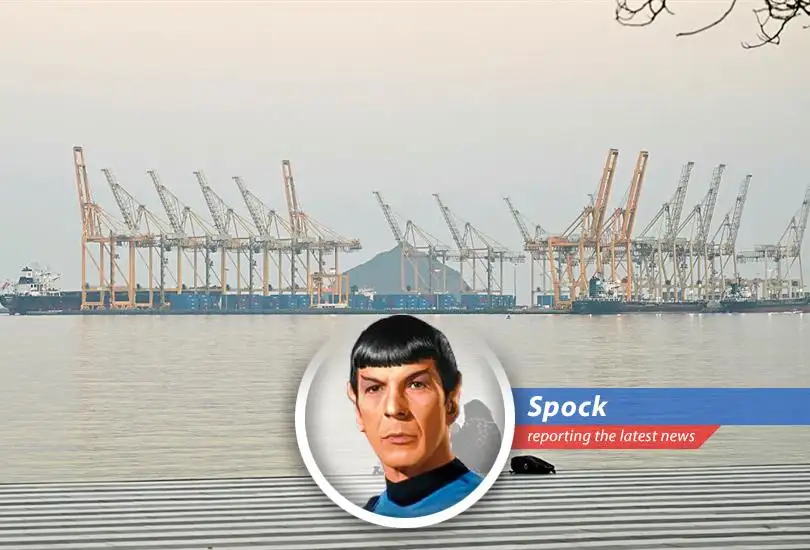 Fujairah oil hub ablaze following drone strike, causing significant operational disruptions.