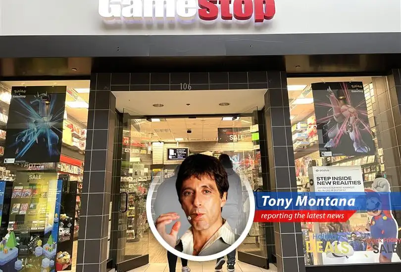 Fund manager calls out day traders for gambling on GameStop and AMC, likening it to 'rat poison'