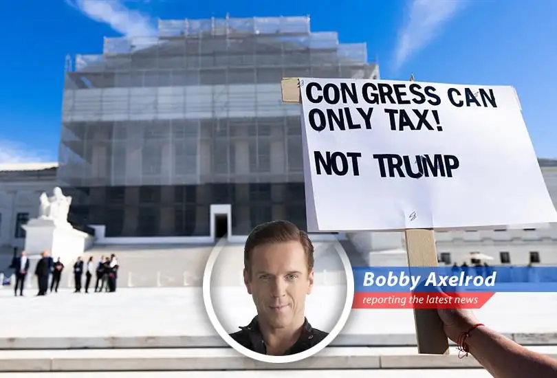 Furniture imports face uncertainty amid tariff policies and legal challenges.