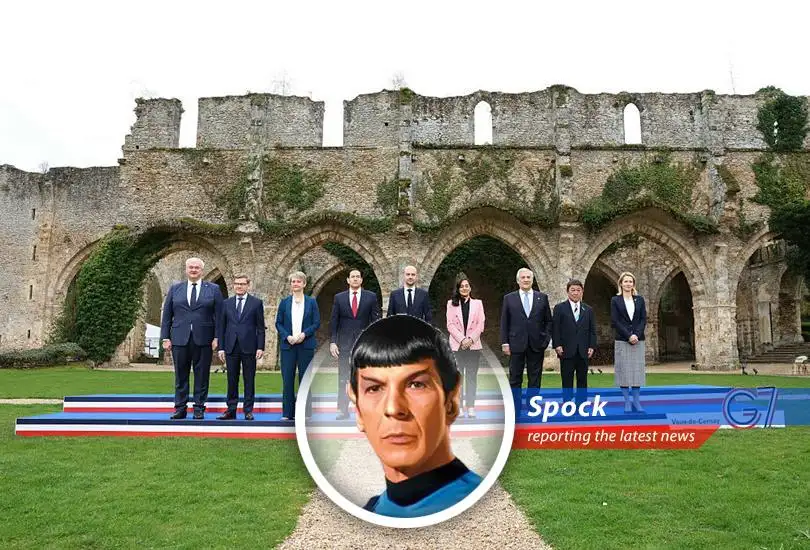 G7 ministers convene virtually amidst growing concerns over the Iran and Ukraine conflicts, highlighting the challenges in achieving coordinated action.