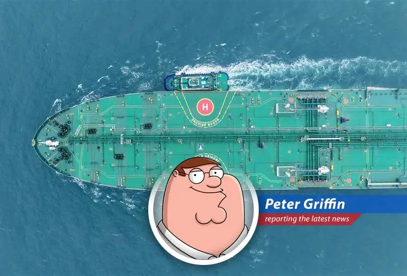 G7 nations contemplate tapping into oil reserves to mitigate supply chain shocks. Image: Oil barrels stored in a strategic petroleum reserve.