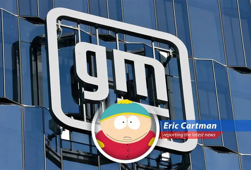 GM employees describe abrupt layoffs via virtual meetings, signaling a shift towards AI and automation. Looks like those guys are pretty much screwed, eh