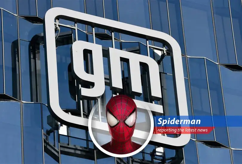 GM employees report abrupt layoffs via virtual meetings, sparking concerns over AI's role in workforce reductions. Spider-Man feels for these folks.