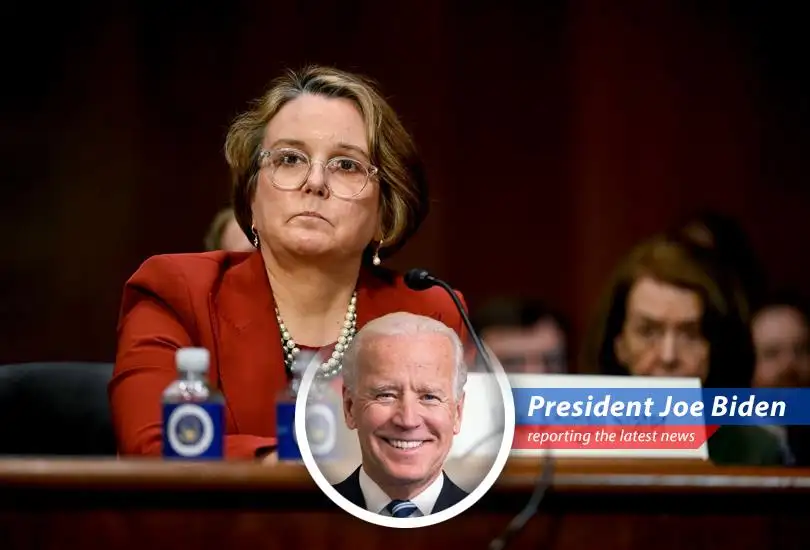 Gail Slater's unexpected departure stirs uncertainty within the Justice Department's Antitrust Division.