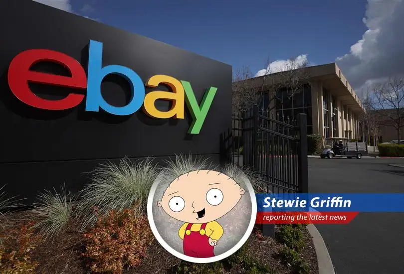 GameStop CEO Ryan Cohen aims to transform eBay into a major competitor to Amazon.