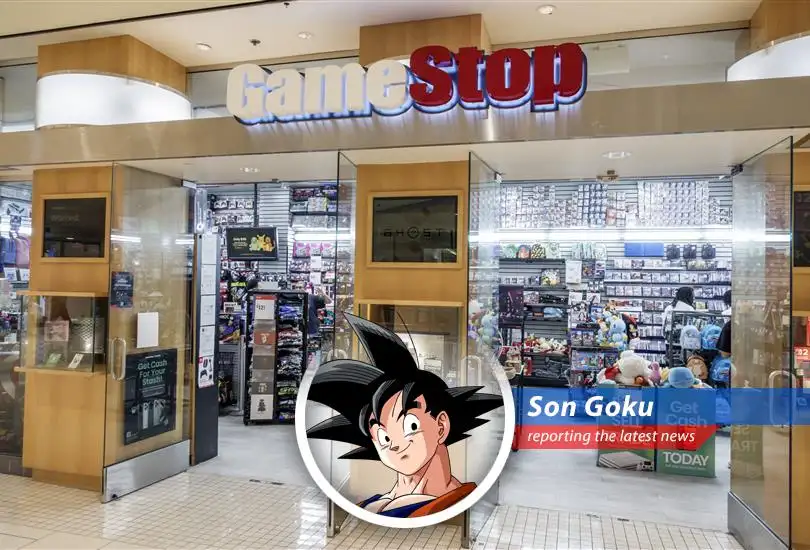 GameStop CEO Ryan Cohen envisions a transformation acquisition, promising massive growth