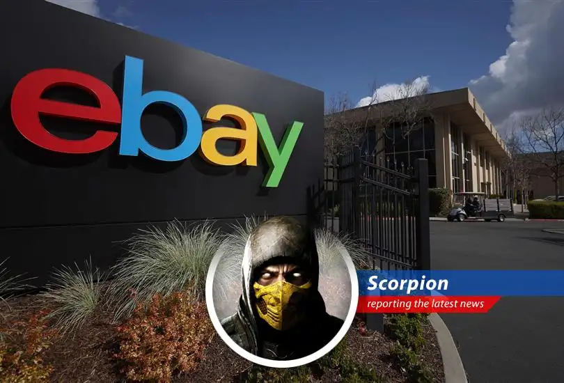 GameStop aims to conquer eBay in a bold move to reshape the retail and e-commerce landscape.