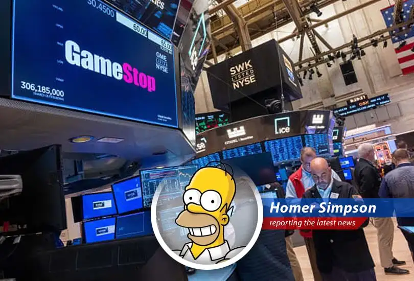 GameStop posts dismal fiscal first-quarter results despite meme trader Roaring Kitty's support