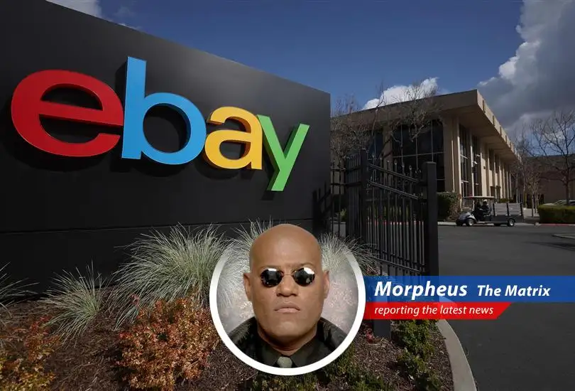GameStop's audacious bid to acquire eBay sends shockwaves through the financial world.