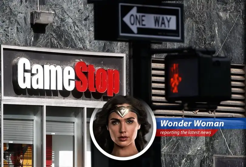 GameStop's audacious move to acquire eBay raises eyebrows and fuels speculation in the financial world