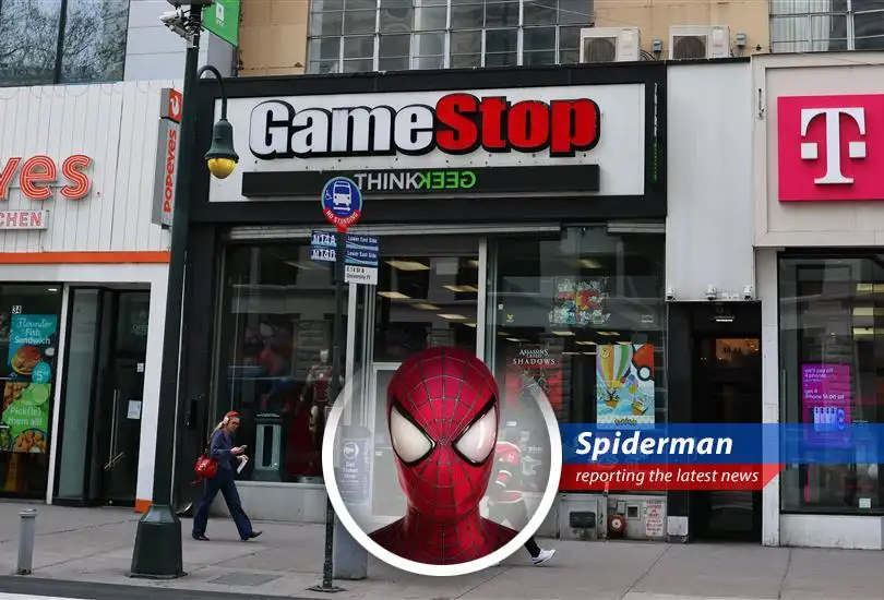 GameStop's proposed acquisition of eBay faces skepticism as prediction markets show low confidence in the deal's success.