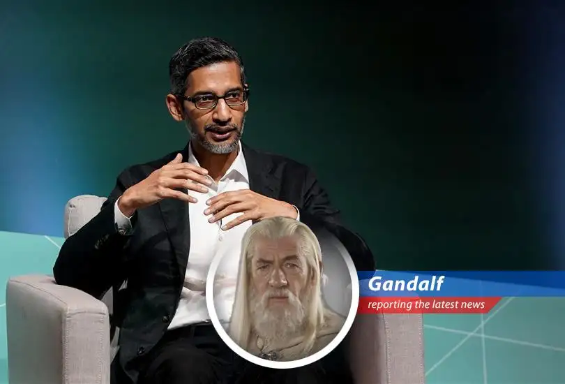 Gandalf sheds light on Google's internal strife, leadership backlash, and employee concerns