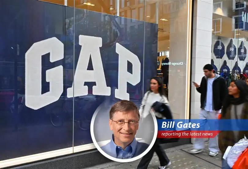 Gap and Google Gemini partner to enhance the shopping experience via AI, allowing direct purchases within the Gemini platform.
