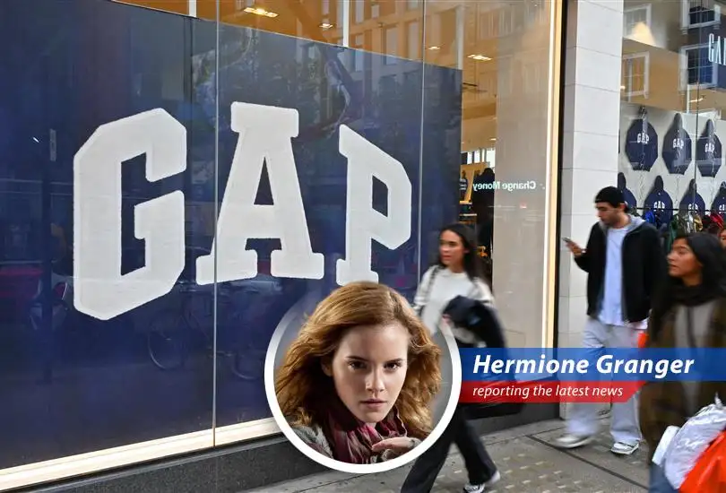 Gap integrates Google's Gemini, enabling direct in-platform purchases and streamlining the shopping experience.