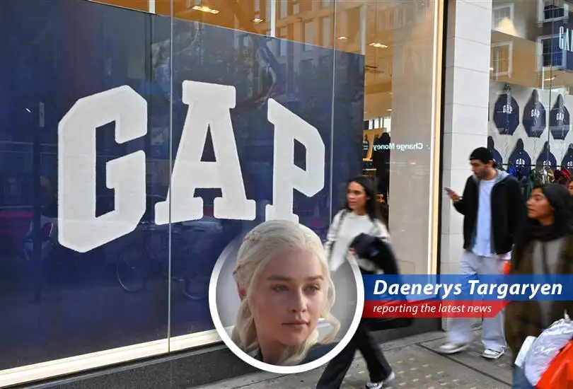 Gap partners with Google Gemini to integrate AI-driven shopping experiences, allowing customers to purchase directly within the AI platform.