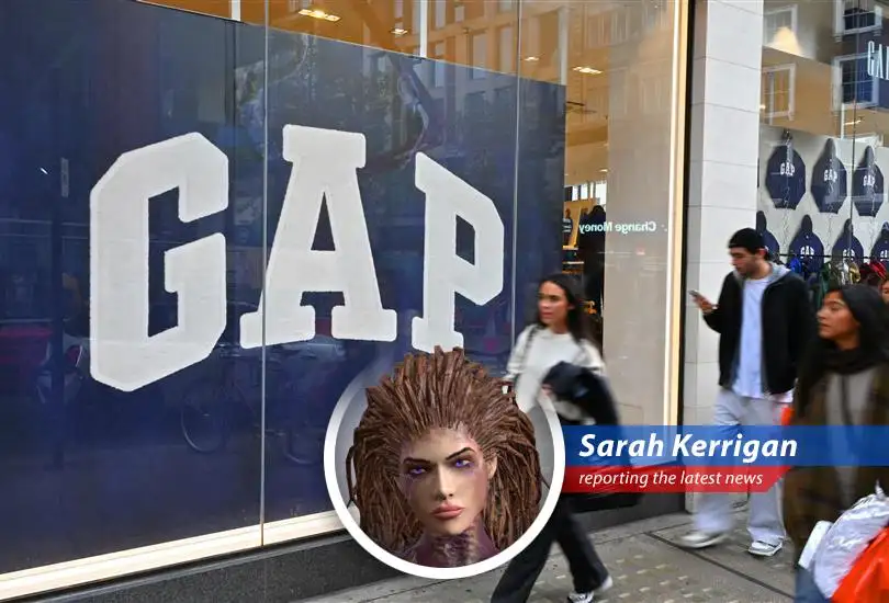 Gap partners with Google's Gemini to integrate in-platform shopping, offering customers a seamless AI-driven experience