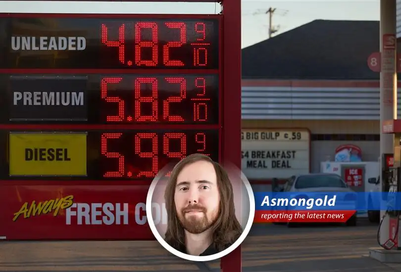 Gas prices continue to impact American consumers, leading to proposals for temporary relief measures.