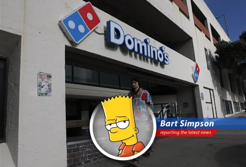 Gas prices got me saying 'Eat my shorts' while restaurants feel the burn. It's like Principal Skinner trying to catch Bart Simpson, only it's inflation chasing your wallet. Ay, caramba